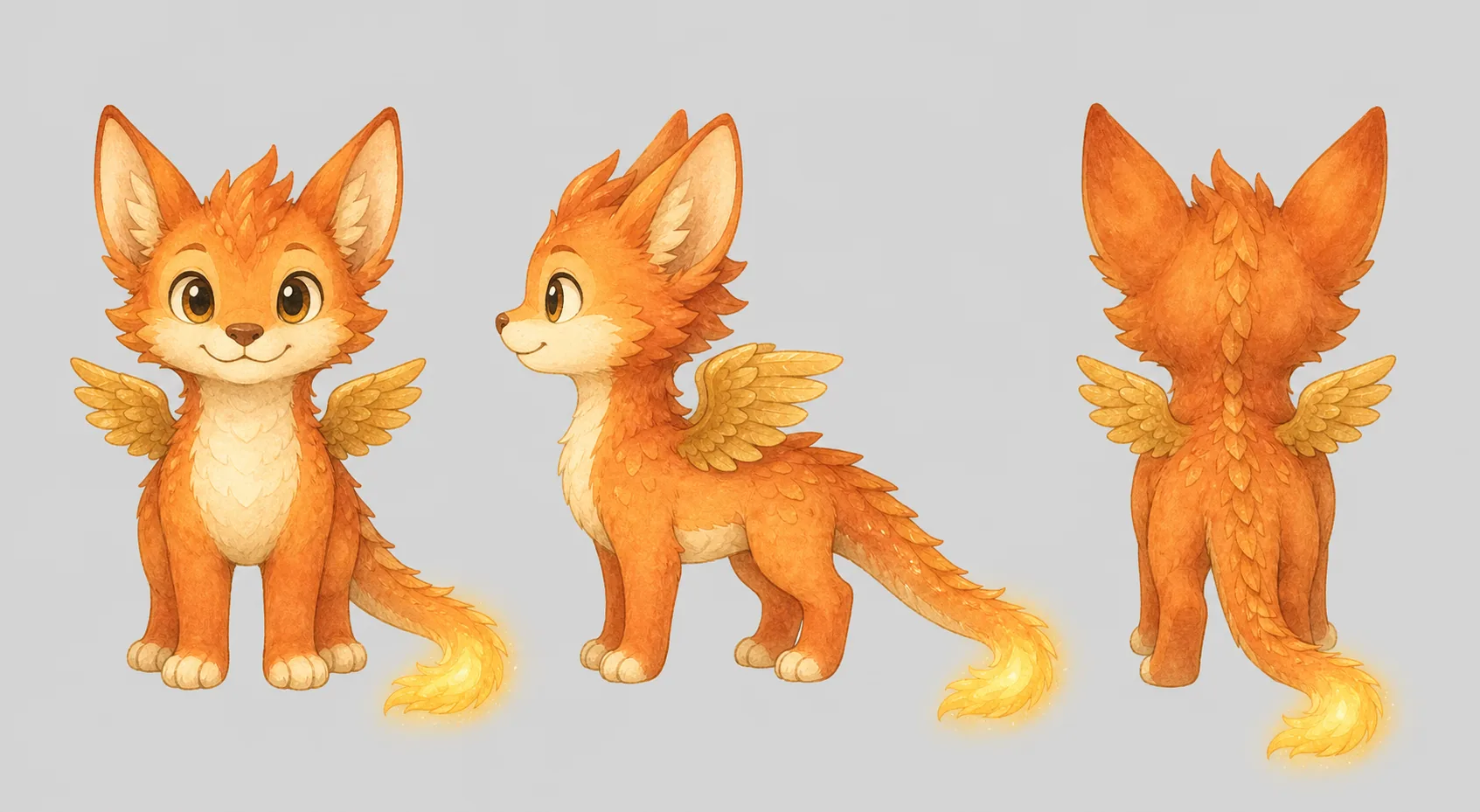 Ember turnaround